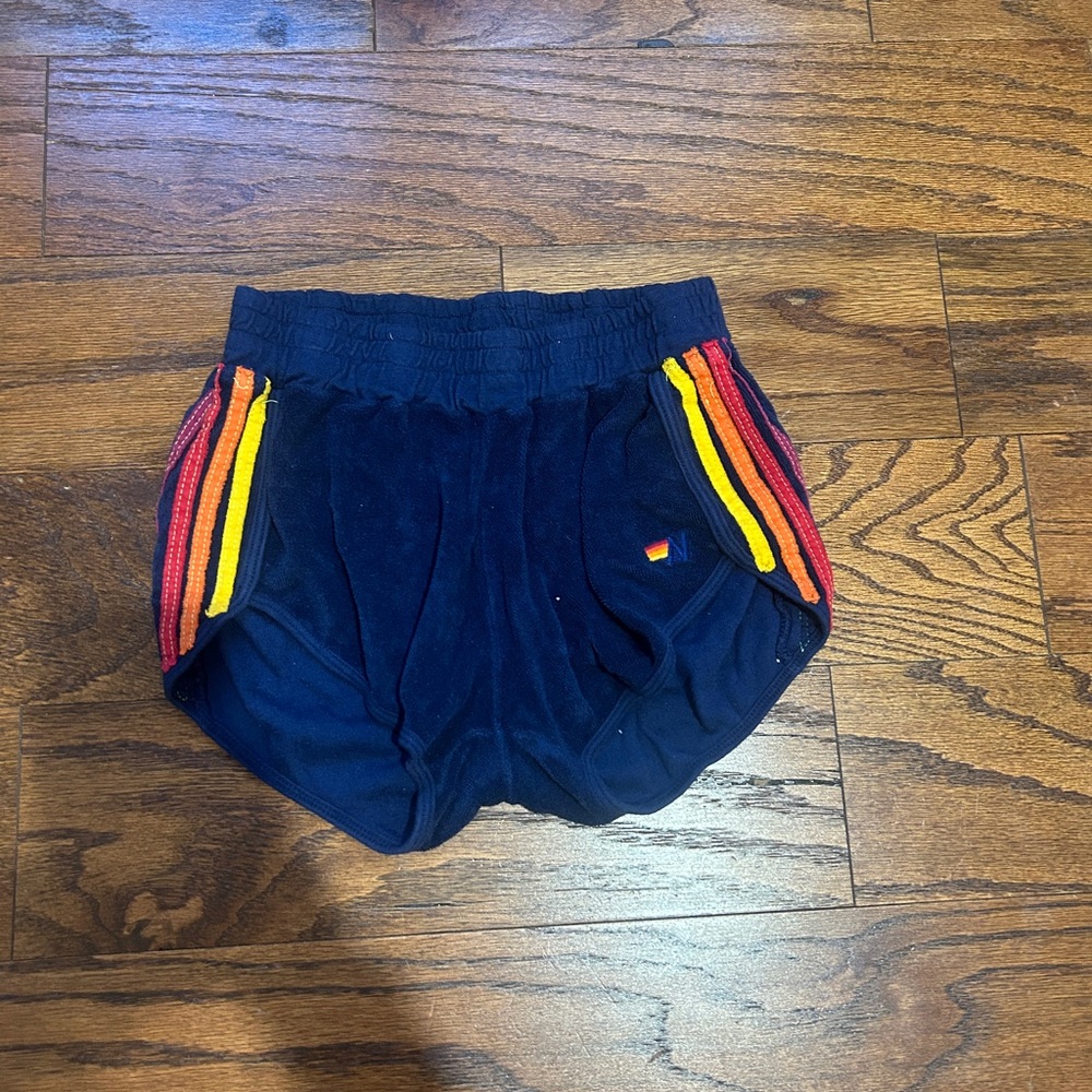 Aviator nation shorts